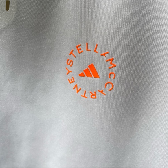 Adidas by Stella McCartney athletic top - Picture 4 of 12
